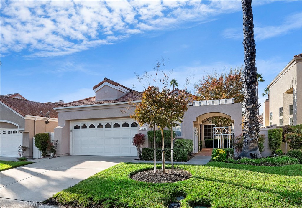 40353 Via Estrada Property Photo 1