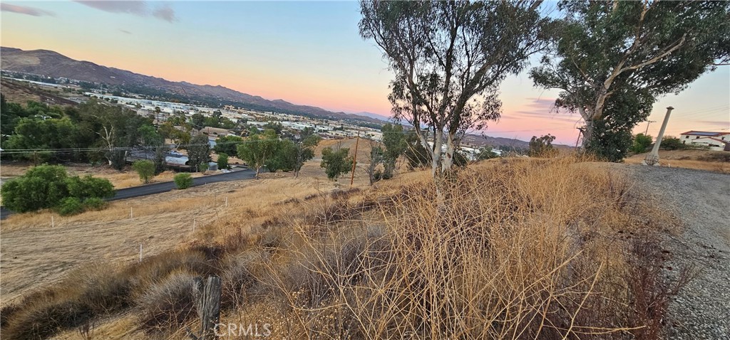 0 Hill Avenue Property Photo 2