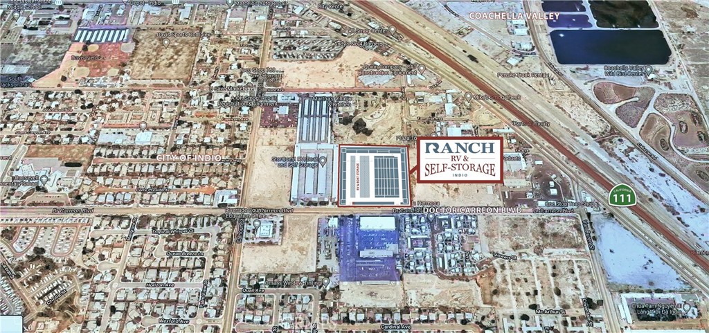83734 Dr. Carreon Boulevard Property Photo 2