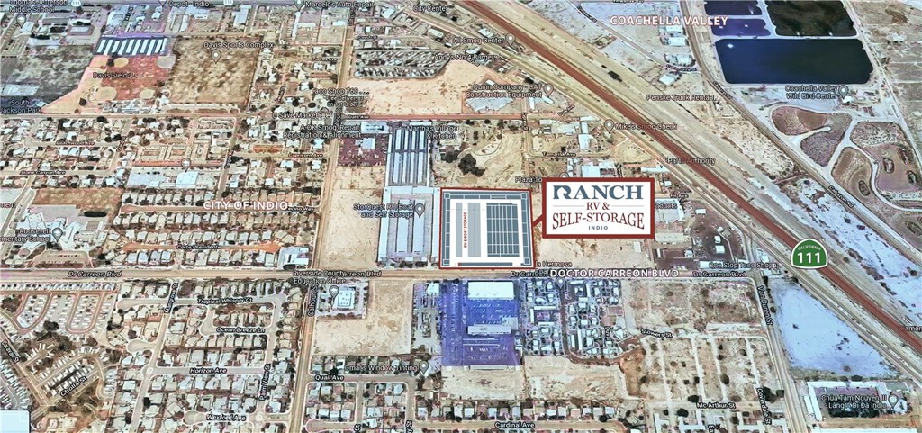 83734 Dr. Carreon Boulevard Property Photo 2