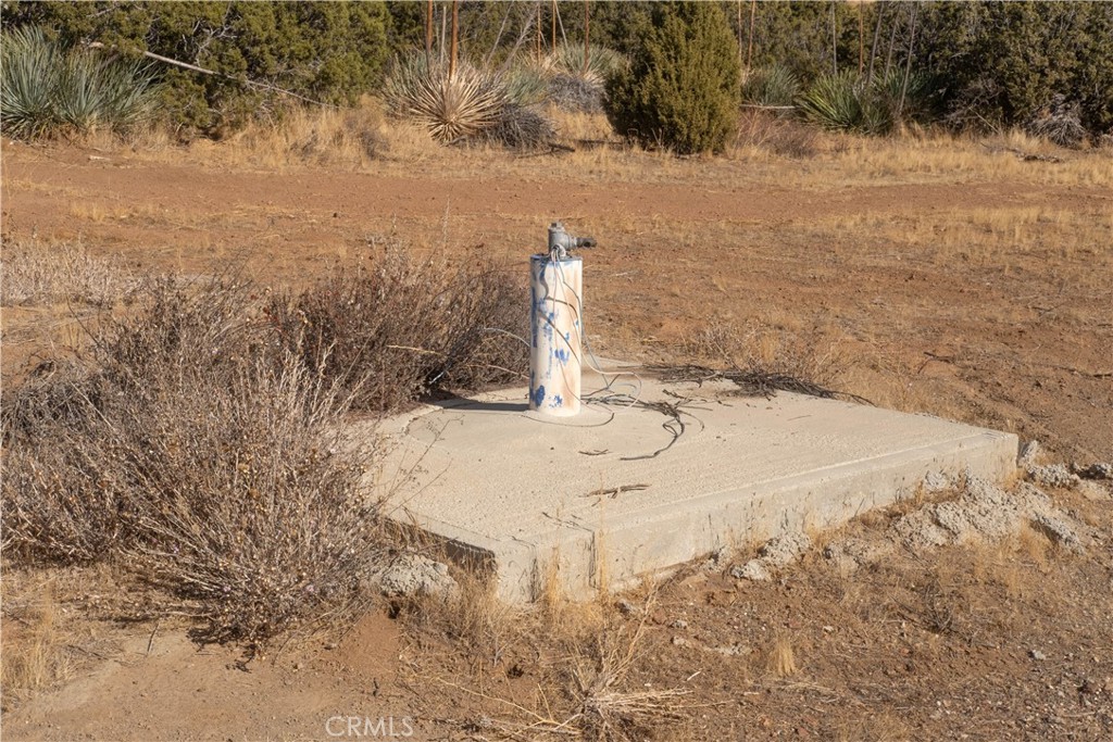0 Vac/sierra Hwy/vic Ward Rd Property Photo 3