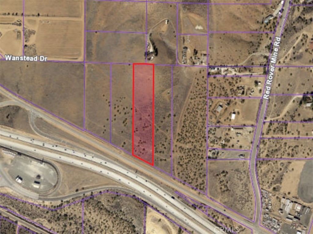 0 Vic/Sierra Hwy/Vic Ward Rd Property Photo 1