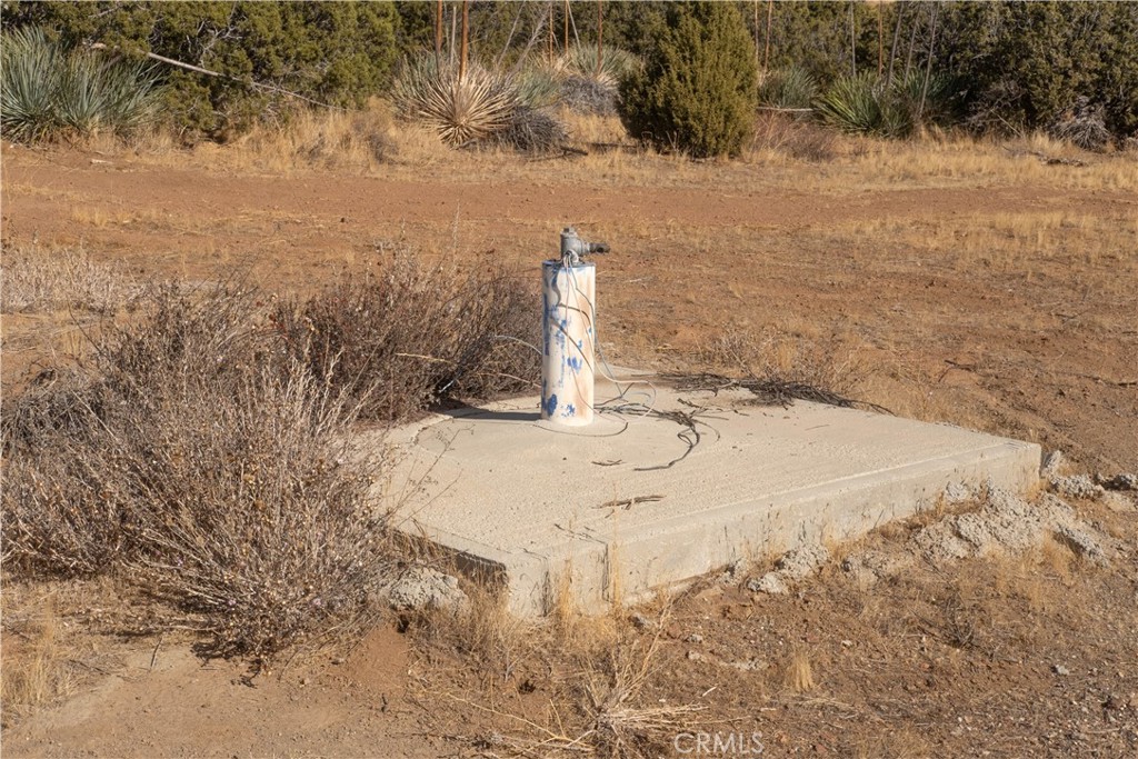 0 Vac/sierra Hwy/vic Ward Rd Property Photo 3