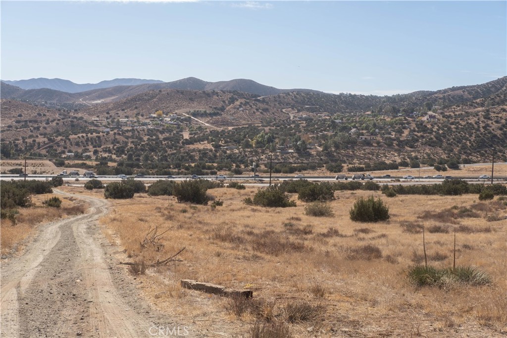 0 Vac/sierra Hwy/vic Ward Rd Property Photo 4