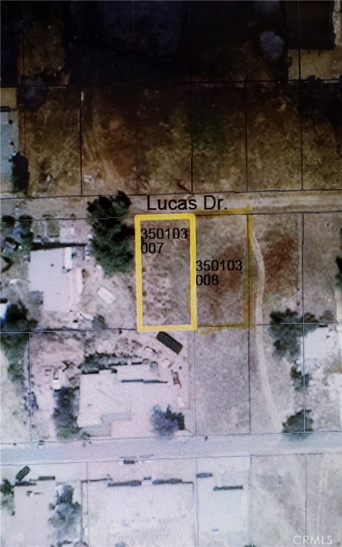 0 Lucas Drive Property Photo 1