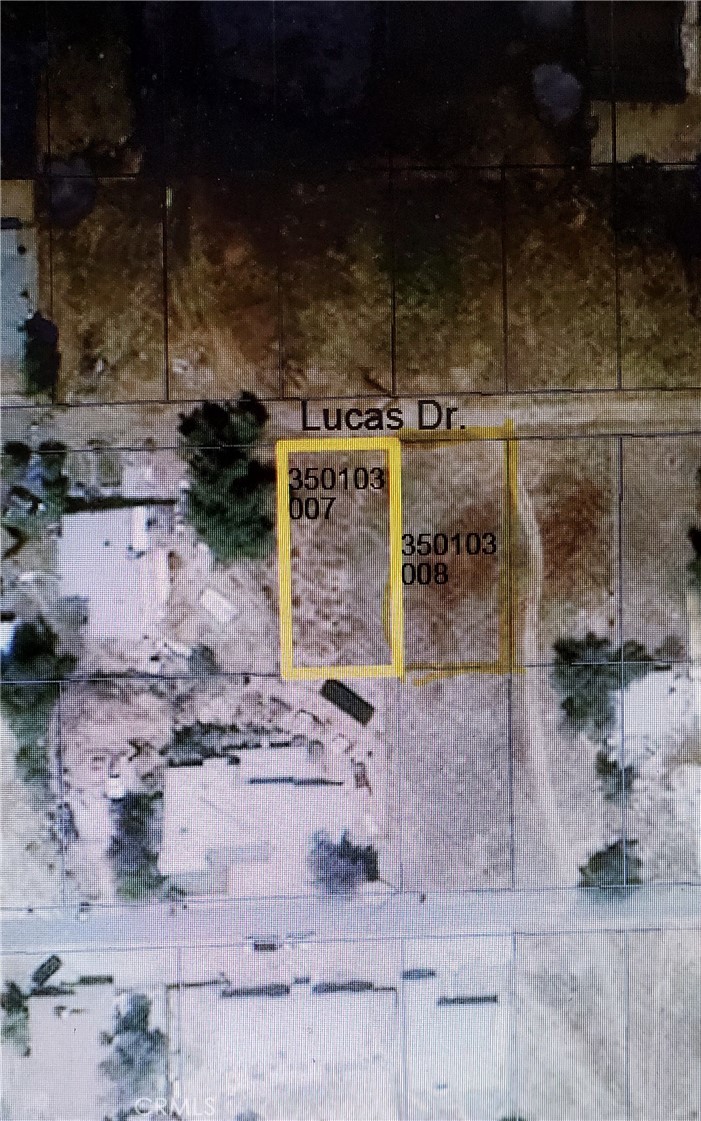 0 Lucas Drive Property Photo 1