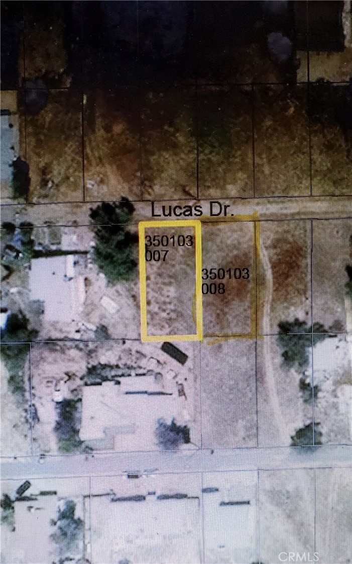 0 Lucas Drive Property Photo 1
