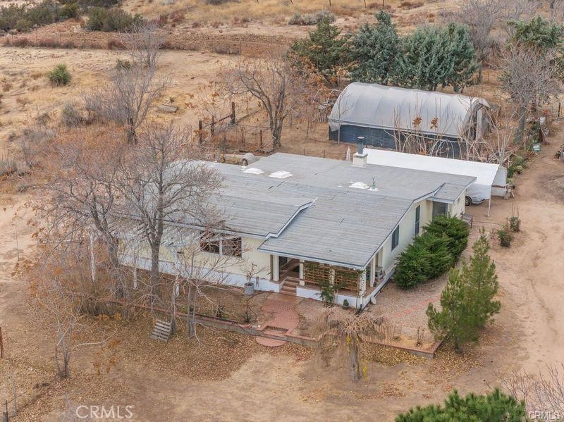 57745 Bailey Road Property Photo