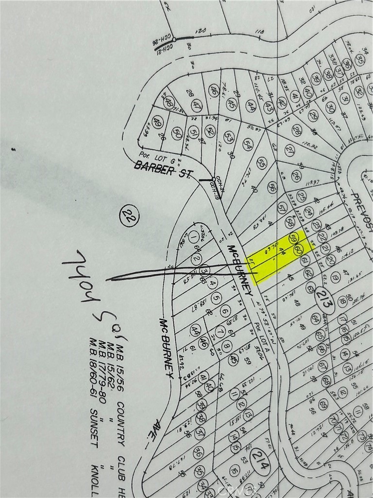 0 McBurney Property Photo 1