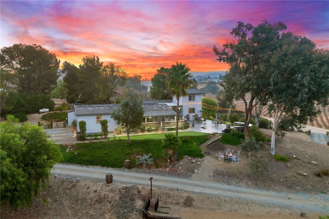 41026 Los Amantes Road Property Photo 1