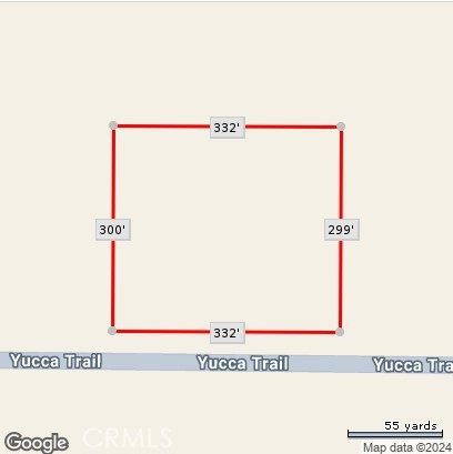 0 Yucca Trail Property Photo 1
