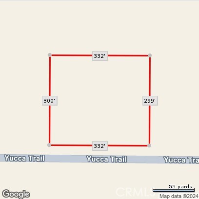 0 Yucca Trail Property Photo 1