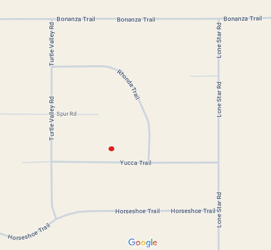0 Yucca Trail Property Photo 3