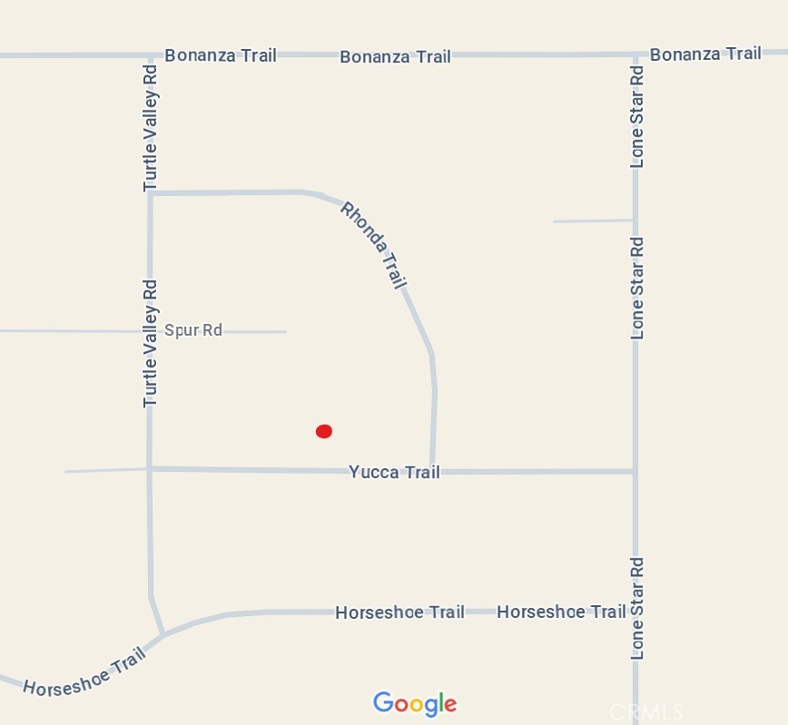 0 Yucca Trail Property Photo 3