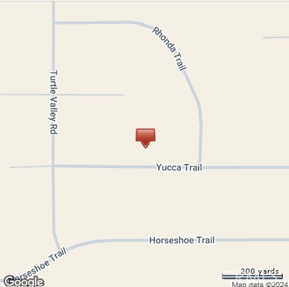 0 Yucca Trail Property Photo 4
