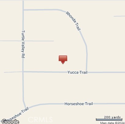 0 Yucca Trail Property Photo 4