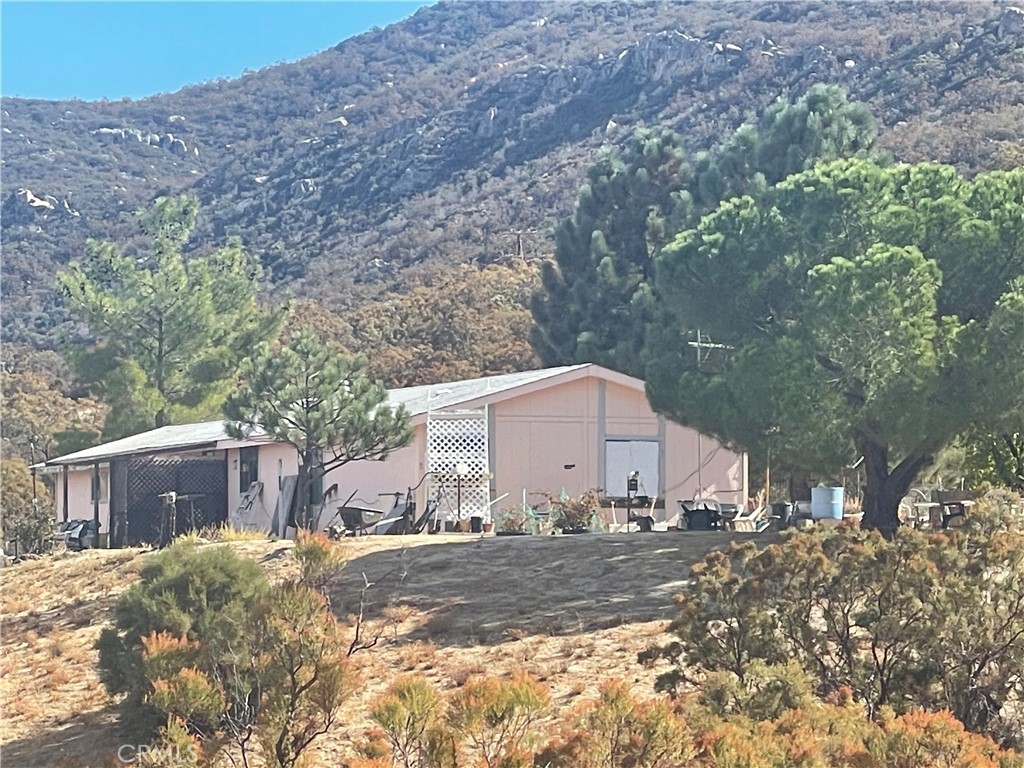 27232 Chihuahua Valley Road Property Photo