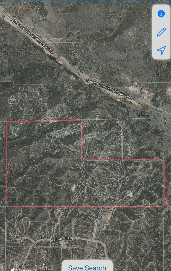 0 Upper Valley Road Property Photo 2