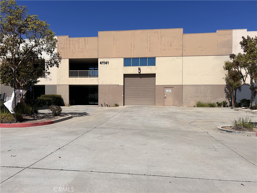 41141 Raintree Court Property Photo