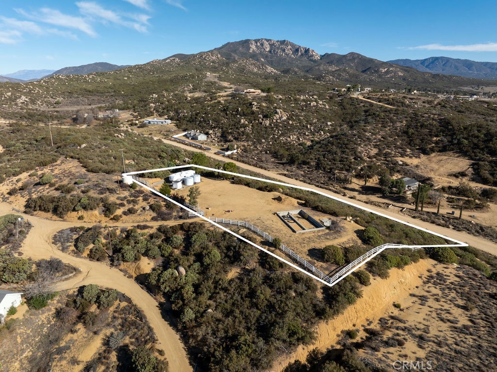 48565 Forest Springs Road Property Photo 1