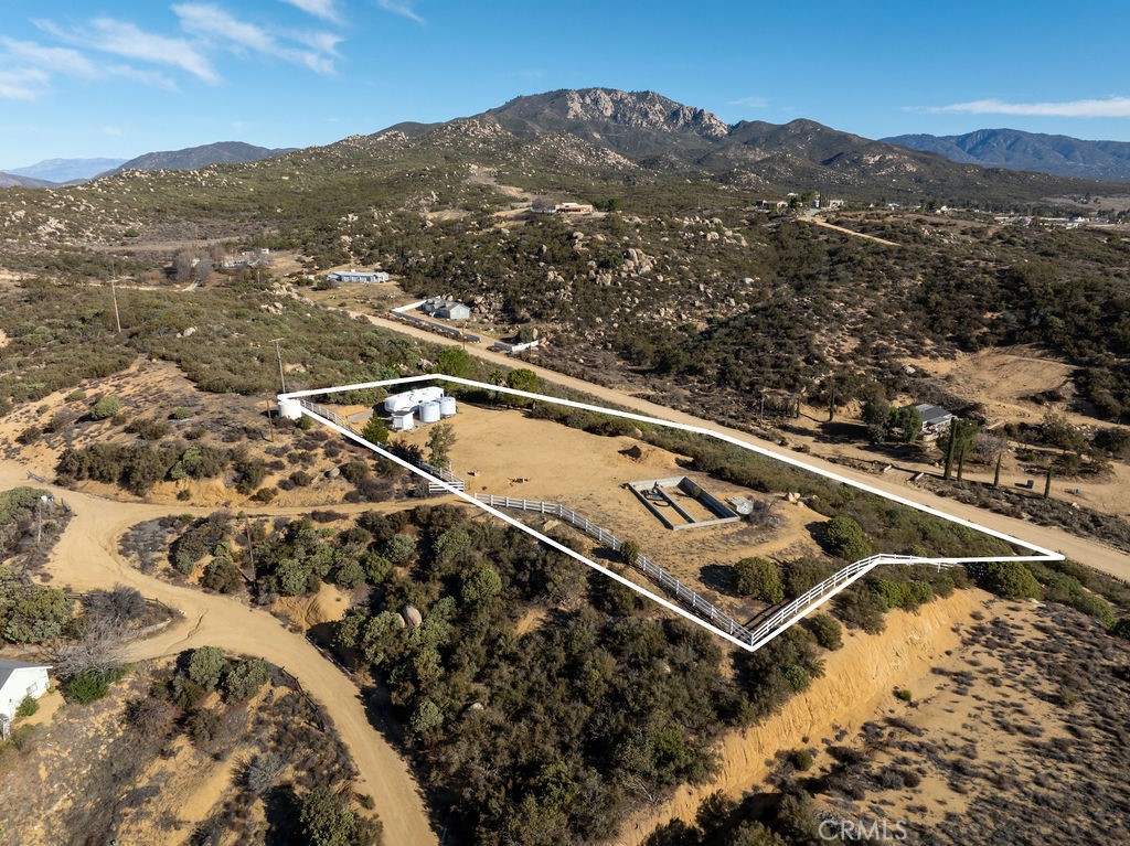48565 Forest Springs Road Property Photo 1