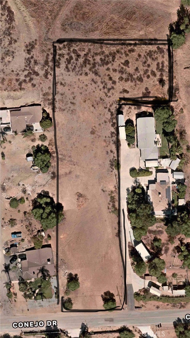 0 Conejo Property Photo