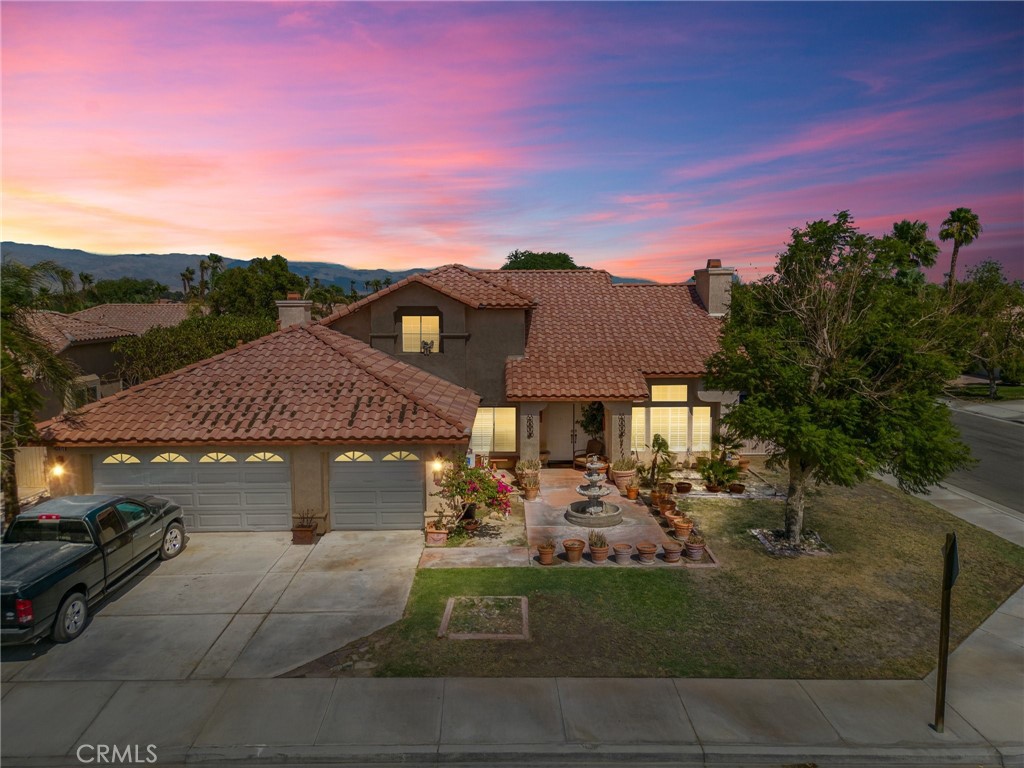 43672 Messina Court Property Photo