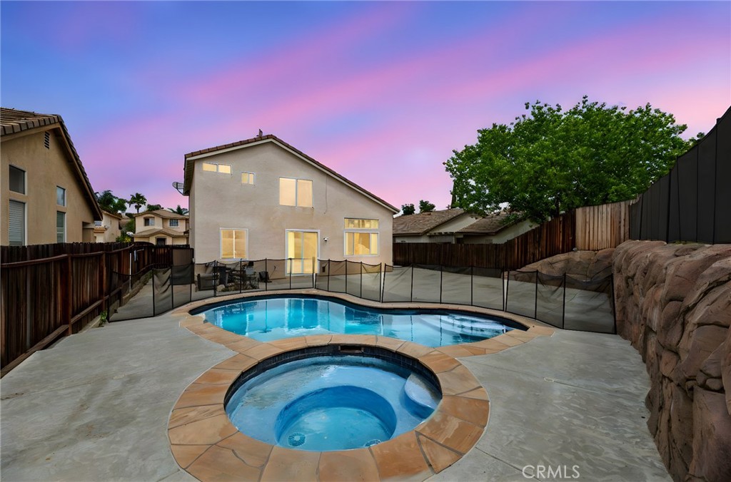 24803 Sweetgrass Court Property Photo 1