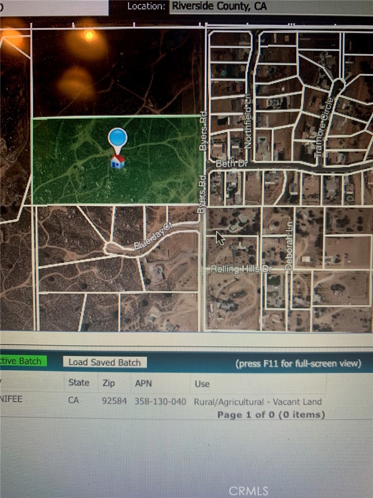 0 Byers Property Photo 18