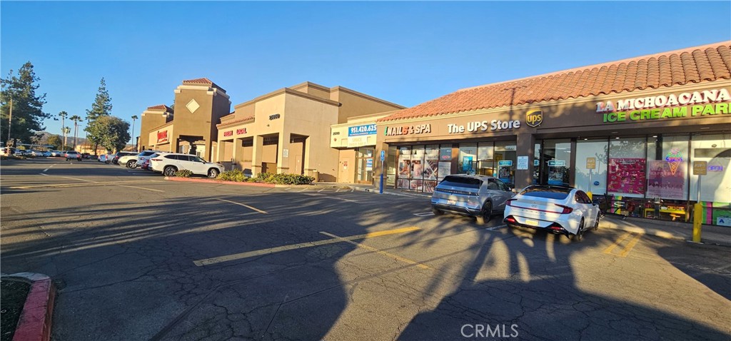 25060 Hancock Avenue Property Photo 16