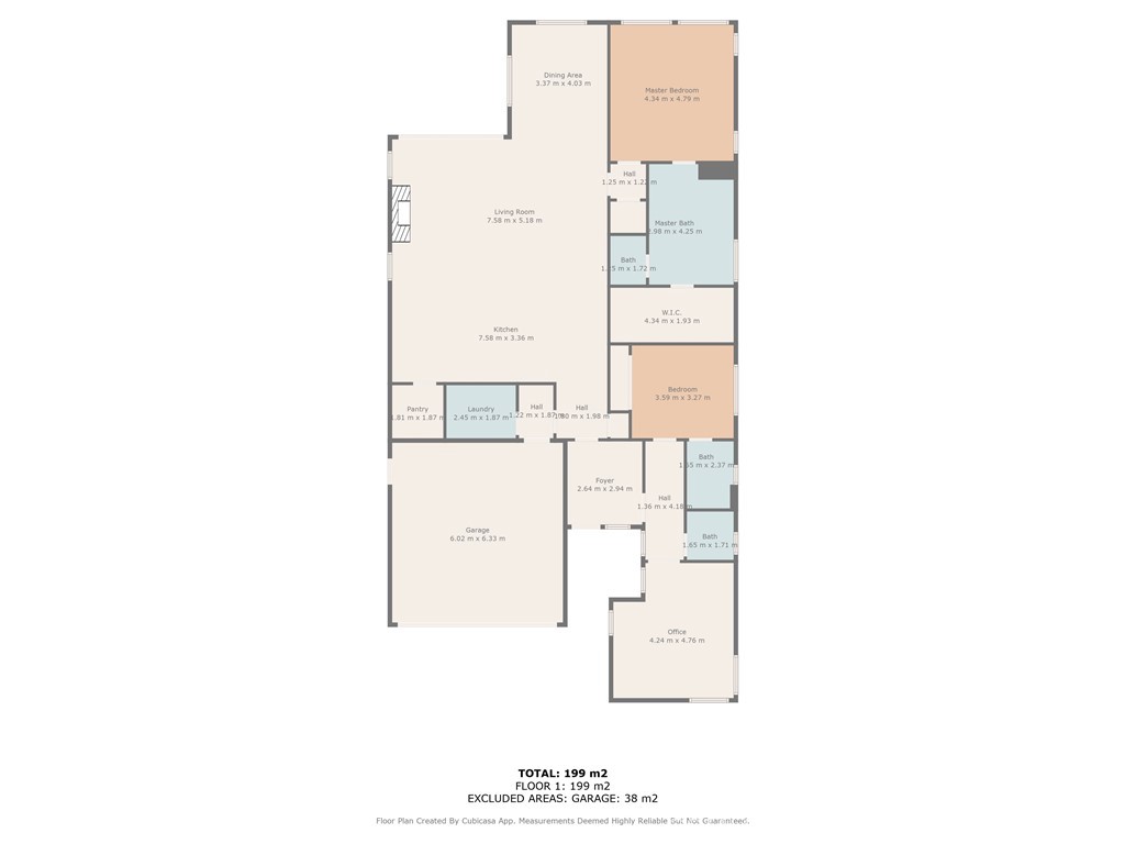 1524 Winding Sun Drive Property Photo 47