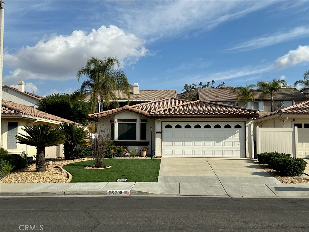 Menifee Real Estate Listings Main Image