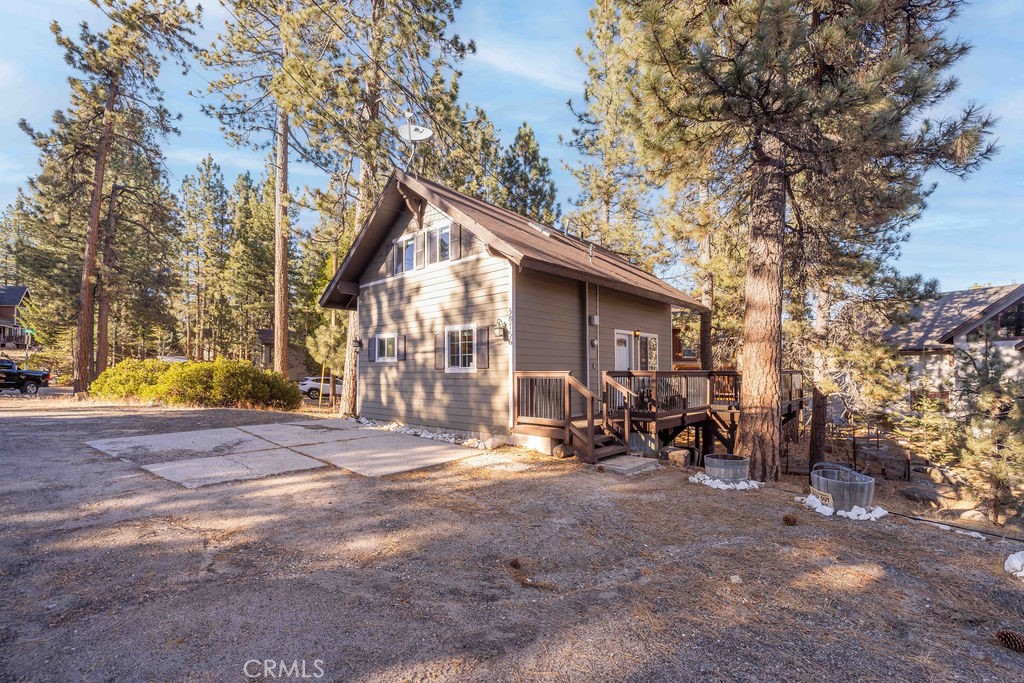 38756 Big Bear Boulevard Property Photo 1