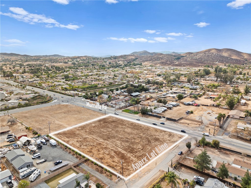 0 Murrieta Rd Property Photo