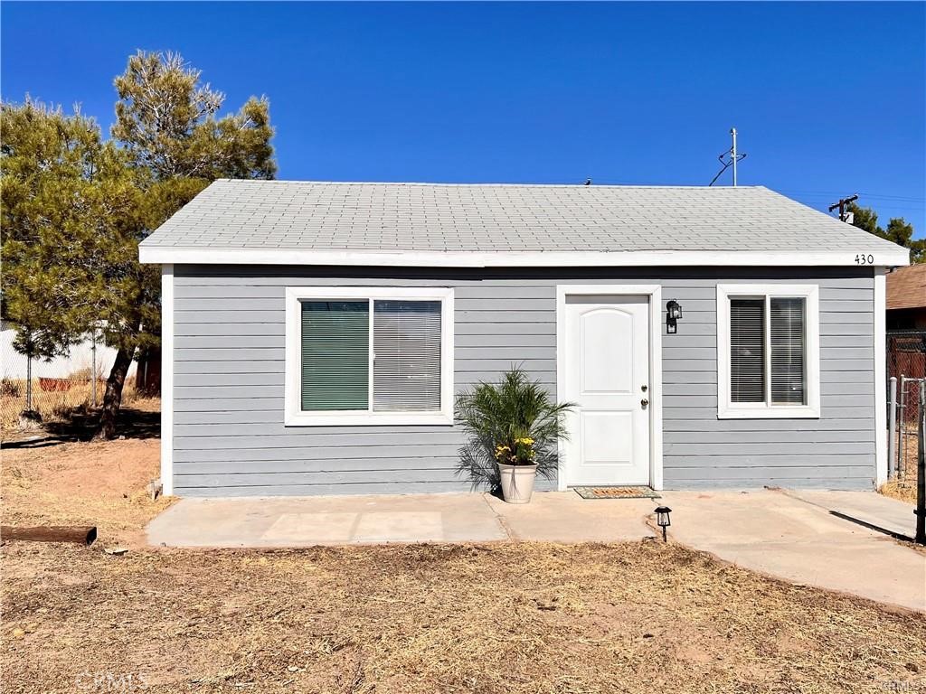 430 W Wilson Avenue Property Photo