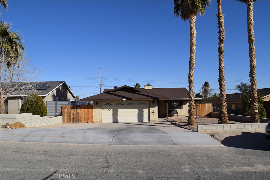 6039 Mojave Avenue Property Photo 1