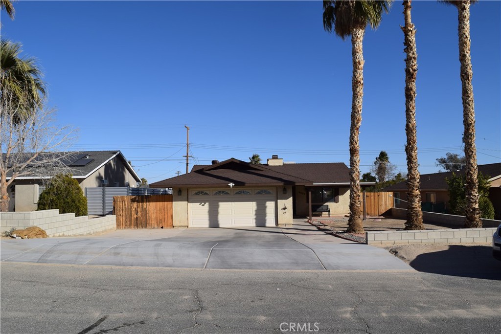 6039 Mojave Avenue Property Photo 1