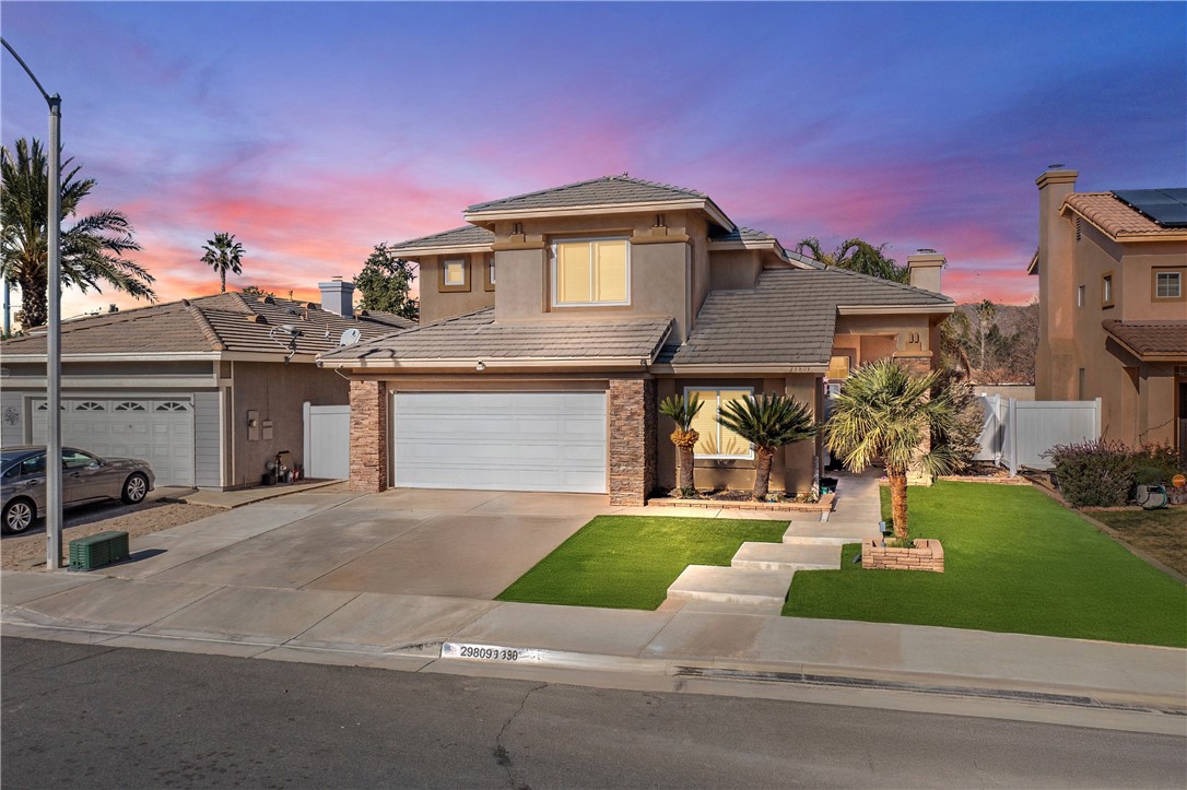 29809 Painted Desert Drive Property Photo