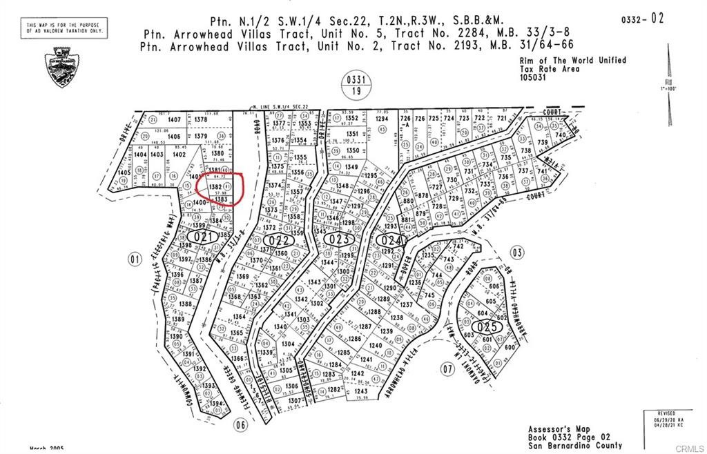 0 Fleming Creek Road Property Photo 1