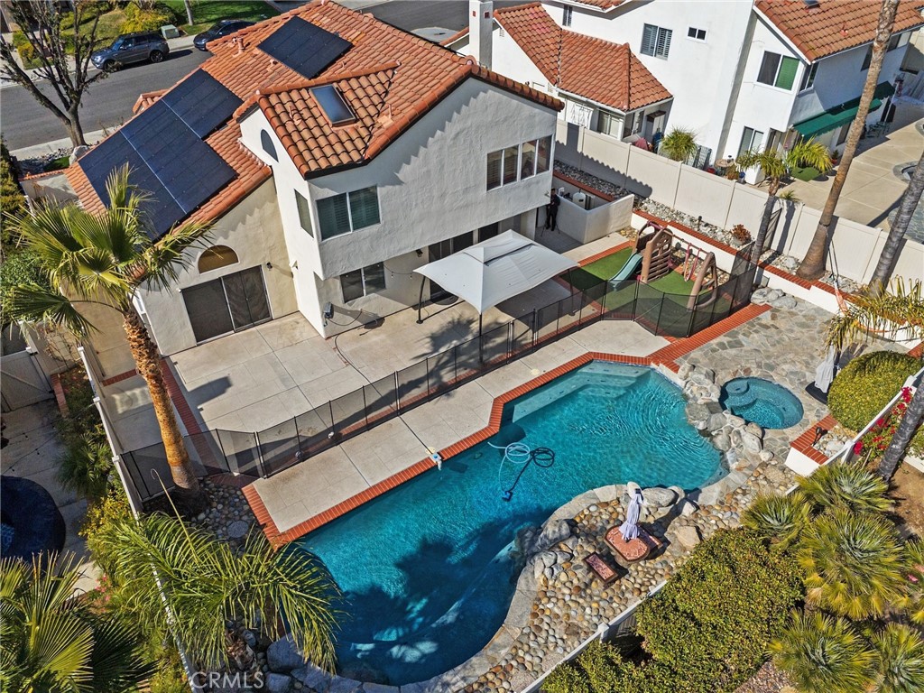 23886 Via De Gema Linda Property Photo 1