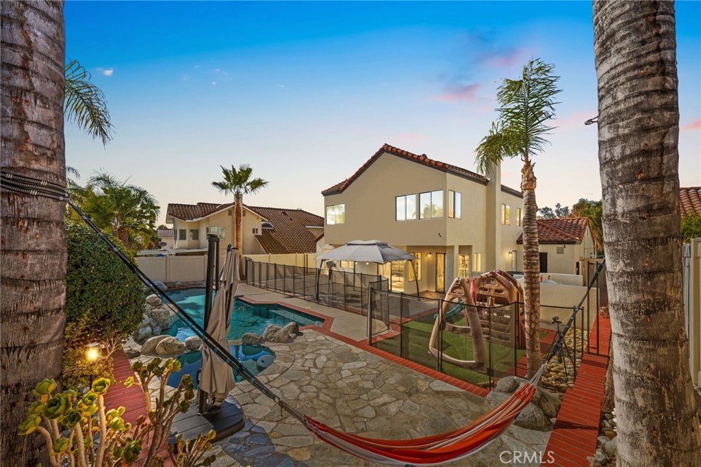 23886 Via De Gema Linda Property Photo 3