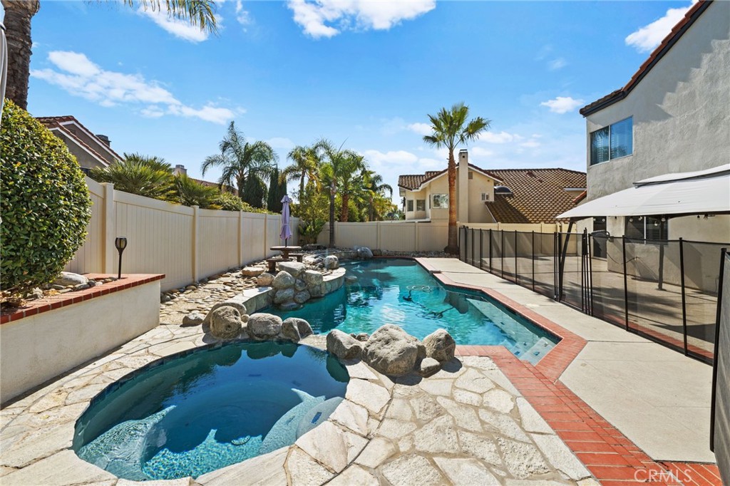 23886 Via De Gema Linda Property Photo 29