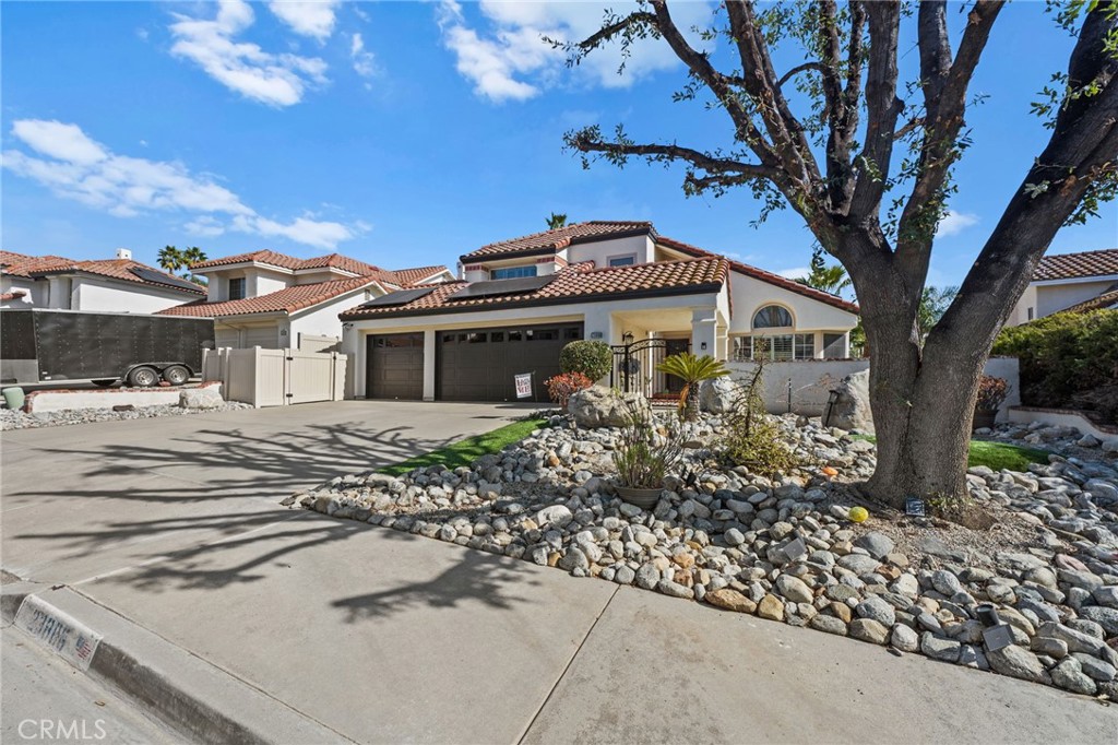 23886 Via De Gema Linda Property Photo 35