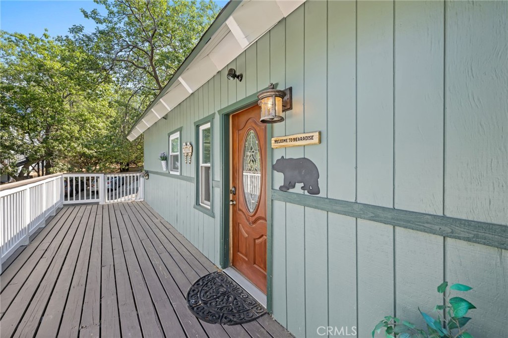 1208 Yosemite Drive Property Photo 4