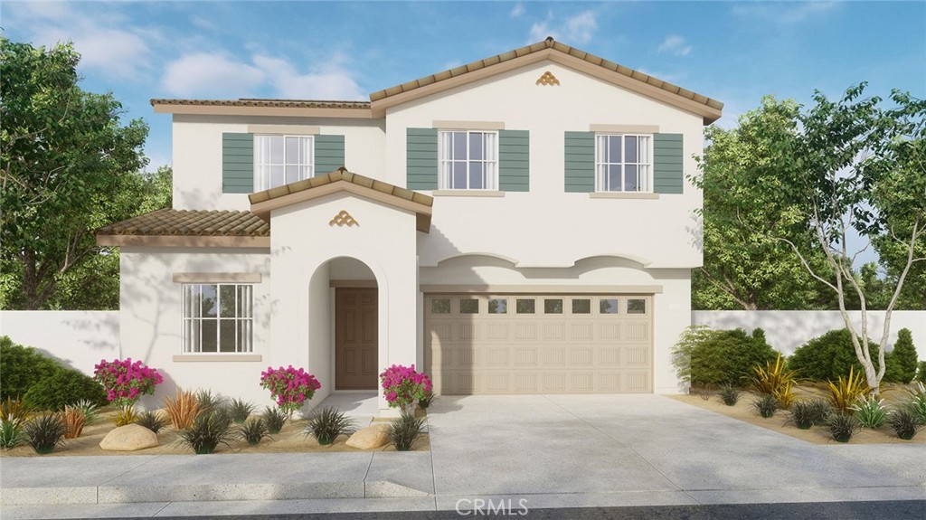 31044 Peach Leaf Drive Property Photo 1