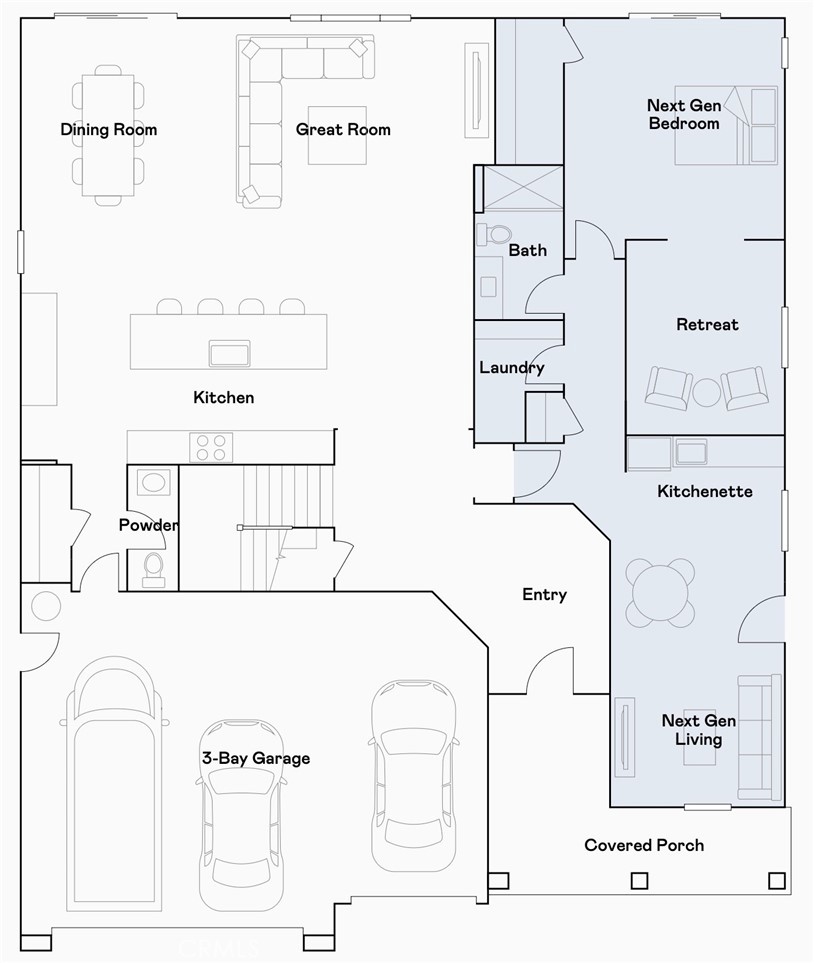 30294 Waterline Drive Property Photo 21
