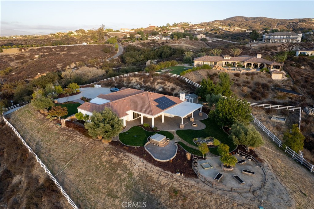 40040 Parado Del Sol Drive Property Photo 1