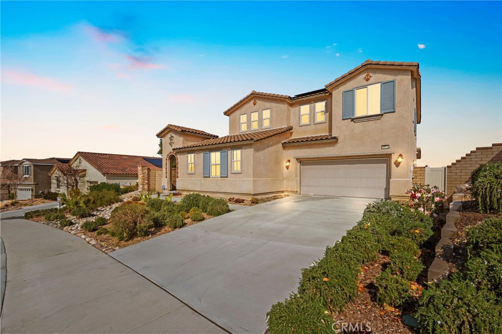 24776 Hidden Hills Drive Property Photo 1