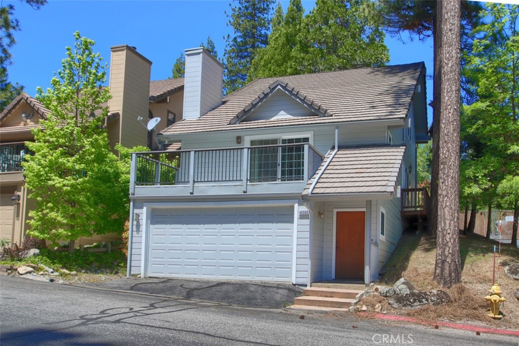 40505 Saddleback Road