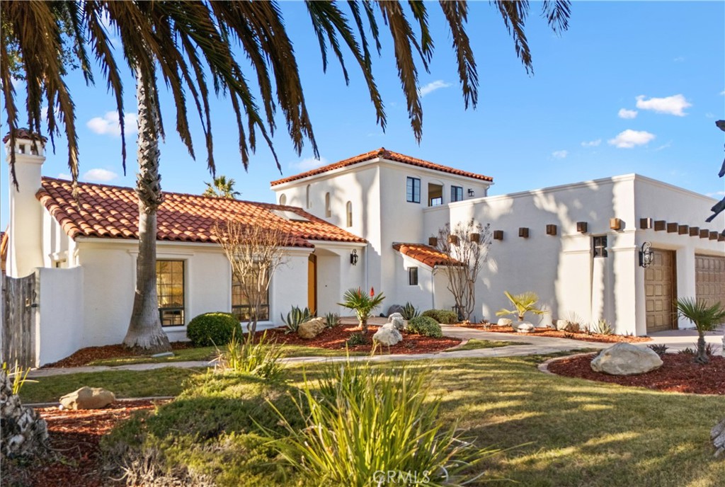 991 College Canyon Road Property Photo